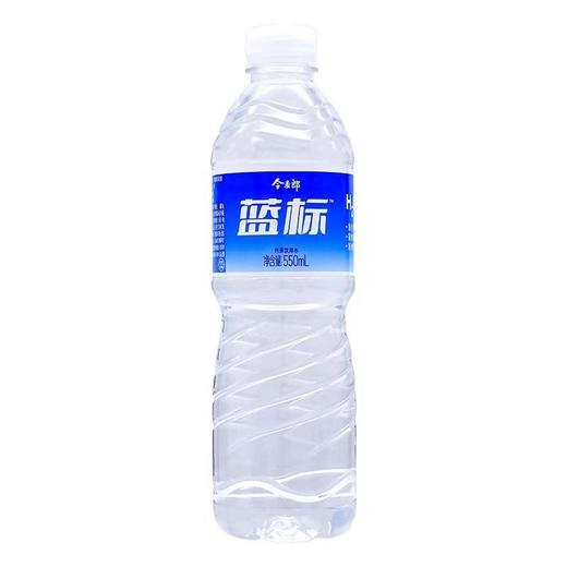 今麦郎纯净水550ml/瓶 商品图0