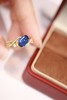 1.52ct 蓝宝石戒指 商品缩略图7