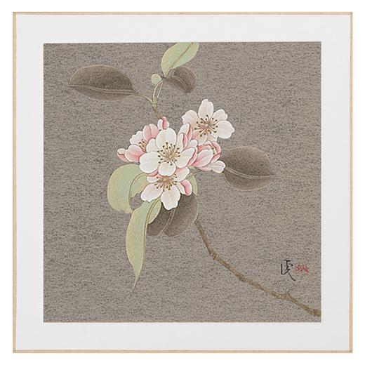 【软卡纸】楮笺加厚 大中小号尺寸多色可选，全熟纸书画皆宜（工笔花鸟人物，传统山水，写意。书法楷书行草佳）入纸吃墨不晕不卡纸 | 一艺之间 火热爆款文房推荐纸 商品图2