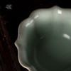 问鼎官窑宋青宝相杯（缺货） 商品缩略图3