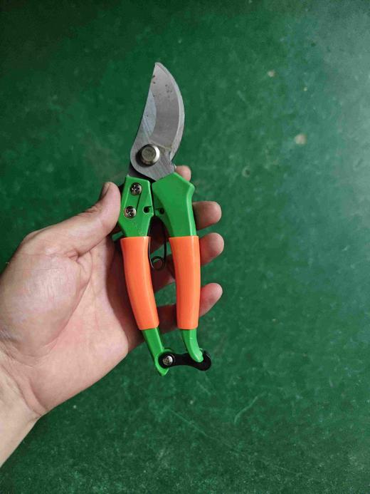 【货号02745】库存处理手动剪刀树枝剪刀园林剪刀 商品图2