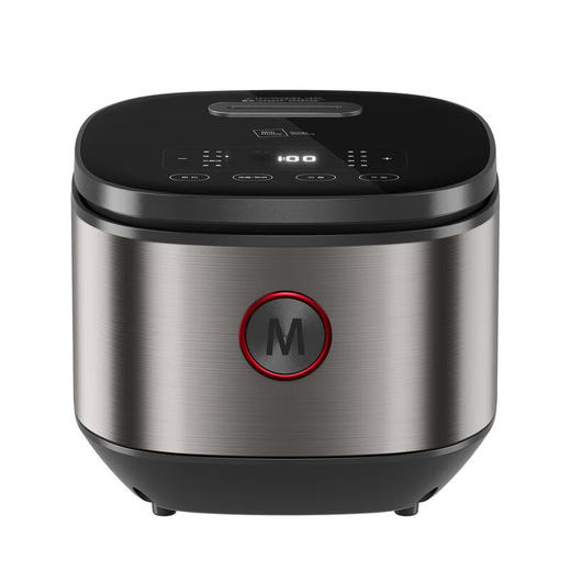 【小家电】米技生活 （Miji Home）电饭煲多功能家用大容量微电脑智能预约煮饭锅电饭锅触控面板 EC-L3030 HF 商品图1