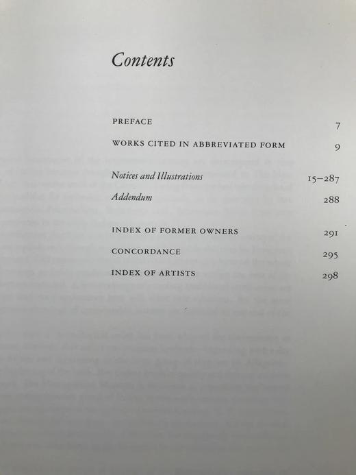 十七世纪意大利画稿图集 378幅插图 精装16开 商品图5