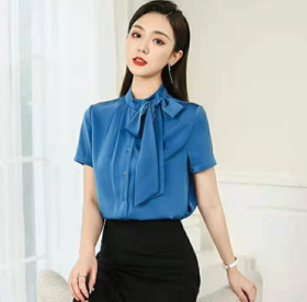 【福利款】衬衫 - 短袖衬衫B0798