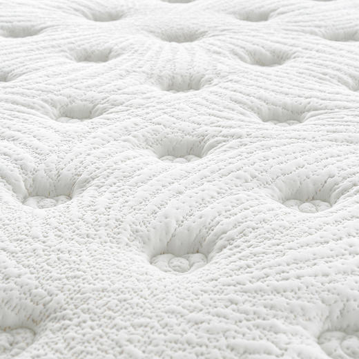 顾家家居整装 床垫 M9326 缘爱之星 商品图3