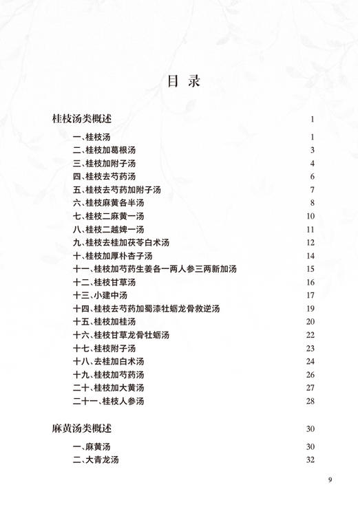 新编伤寒论类方 第2版 刘渡舟编著 方剂药物组成加减法适应证 伤寒论原文方义选注按语方歌医案选录 人民卫生出版社9787117360098 商品图2