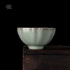 问鼎官窑宋青葵盏杯（缺货） 商品缩略图0
