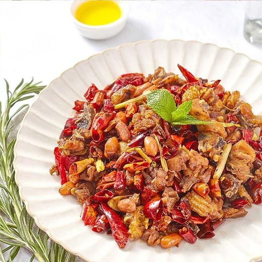 天农 云岭草鸡 800g/袋（液氮保鲜冷冻） 商品图2