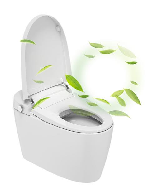 瑞尔特-智能马桶一体机【包邮包安装】 商品图6