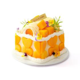 黄金芒芒百宝箱