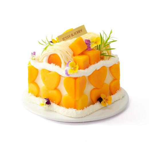 黄金芒芒百宝箱 商品图0