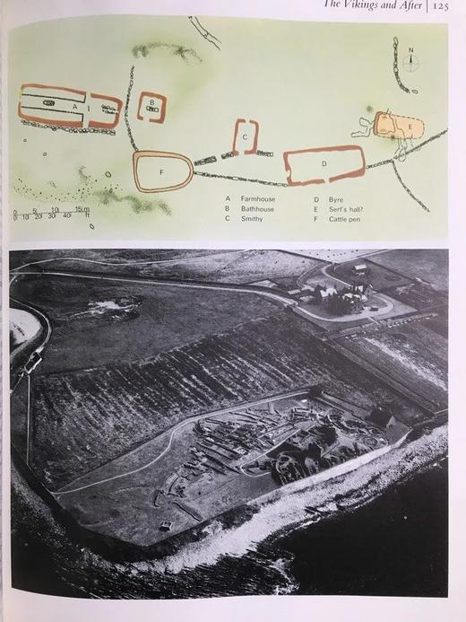 野蛮欧洲史 151幅插图 精装大16开 商品图9