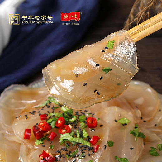 怀山堂山药小粉皮 商品图4