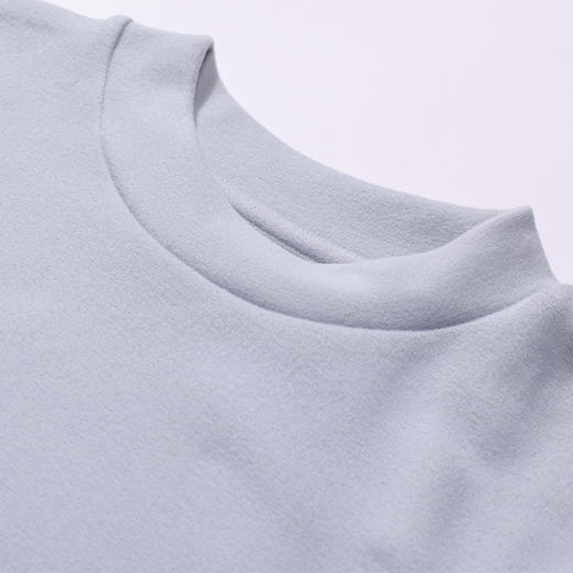 都市丽人眯雅佳保暖衣舒暖套装暖肤绒3.0中厚童装儿童保暖衣套装JWT9A3 商品图13