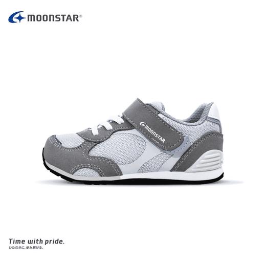 MOONSTAR月星运动鞋3-12岁中大童机能鞋儿童运动鞋Hi系列休闲鞋 商品图4