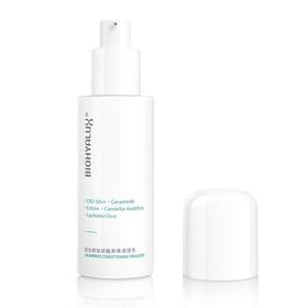 ^【箱规】润百颜玻尿酸屏障调理乳100ml/瓶*36瓶/箱