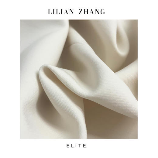 E—定制—「法式复古」——“经典永恒”——Lady挚爱、花苞领连衣裙 2401104 商品图1