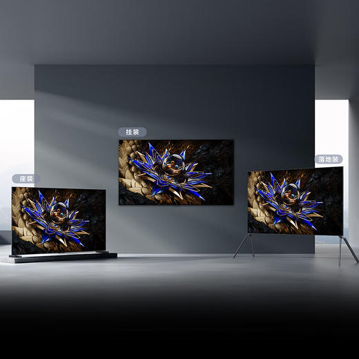 TCL电视98X11H 商品图4