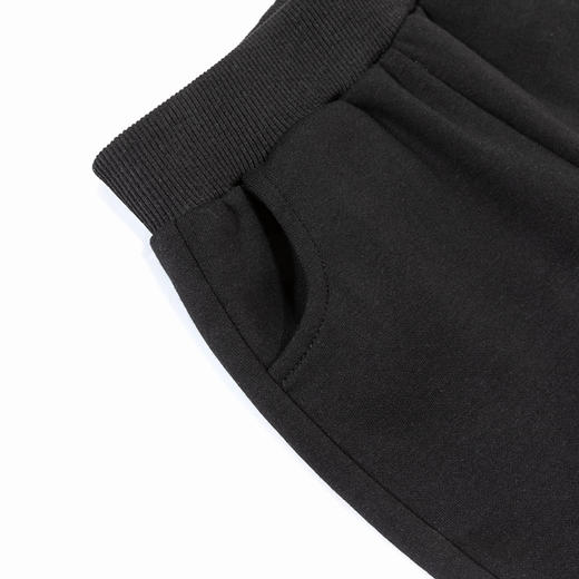 贝贝怡童装女童秋季长裤子2024新款甜美女宝宝喇叭裤儿童春秋裤子ZB3DK023 商品图4