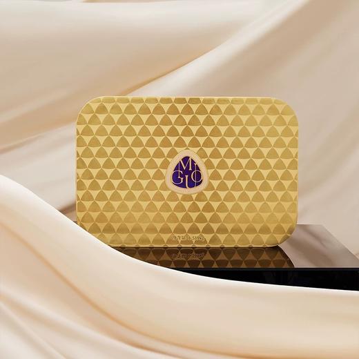 【1件包邮】觅菓岁寒三友经典坚果礼盒2.0版-1.519kg 商务节日福利送礼 甘肃/青海/内蒙古/新疆/西藏/宁夏/海南/港澳台不发货  商品图2