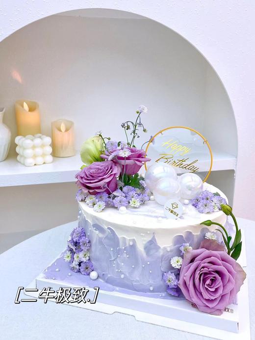 女神定制-玫瑰的故事 商品图2