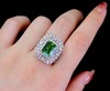4.66ct 祖母绿戒指 商品缩略图4