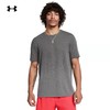 【春上新】7楼安德玛UA Vanish Elite Seamless男子针织运动短袖T恤1385805 吊牌价549元 商品缩略图0