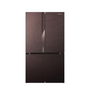 海信/冰箱/BCD-607WTDGVBPIVC2星汉