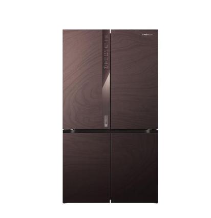 海信/冰箱/BCD-607WTDGVBPIVC2星汉 商品图0