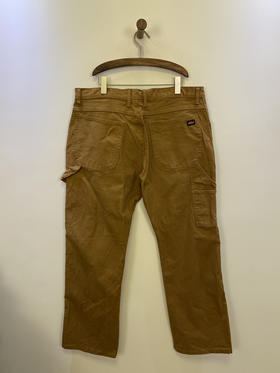 Dickies 工装长裤（36”） （91 cm）_WLP(4)