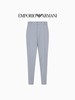 E ARMANI 裤男  EM000045AF10061-UB118 灰蓝色. 商品缩略图0