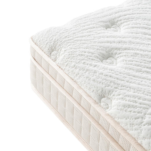 顾家家居整装 床垫 M9326 缘爱之星 商品图2