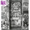 预售 【中商原版】Jean-Michel Basquiat: The Iconic Works 进口艺术 让 米歇尔 巴斯奎特 标志性作品 商品缩略图2