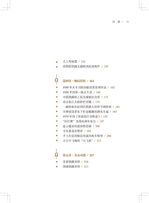 30544-4长三角铁路老物件会说话 商品图3