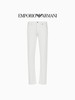 E ARMANI 便服裤男  3D1J751N4RZ-0646 牛仔白色. 商品缩略图0