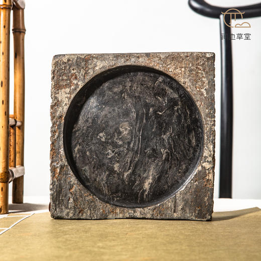 孙悟空古砖制砚3号 商品图6