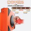 【全家适用】拳击靶墙上揍，人生轻松又舒畅；加厚细节，耐用质感；儿童训练，孩子成长好帮手；安装方便，随时开始挥拳；静音设计，不扰民！ 商品缩略图3