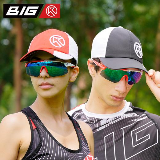 BigK 大K RELANCEUR 运动休闲全顶帽  城市潮搭 运动休闲 商品图0