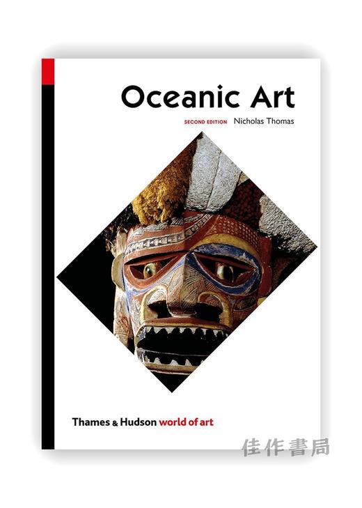 Oceanic Art (World of Art) / 大洋洲艺术 (世界艺术系列) 商品图0