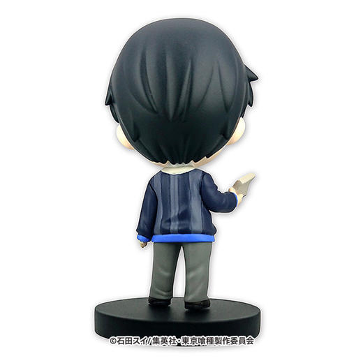 【GSC现货】Tokyo Ghoul 迷你手办盒蛋 商品图2