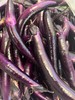 北山现摘紫长茄子 商品缩略图0