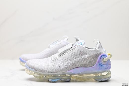 耐克Nike Vapormax休闲运动跑步鞋CJ6740-100男女鞋 商品图3