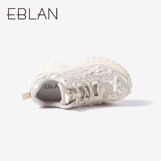 伊伴秋季单鞋女鞋B24460635 商品图2