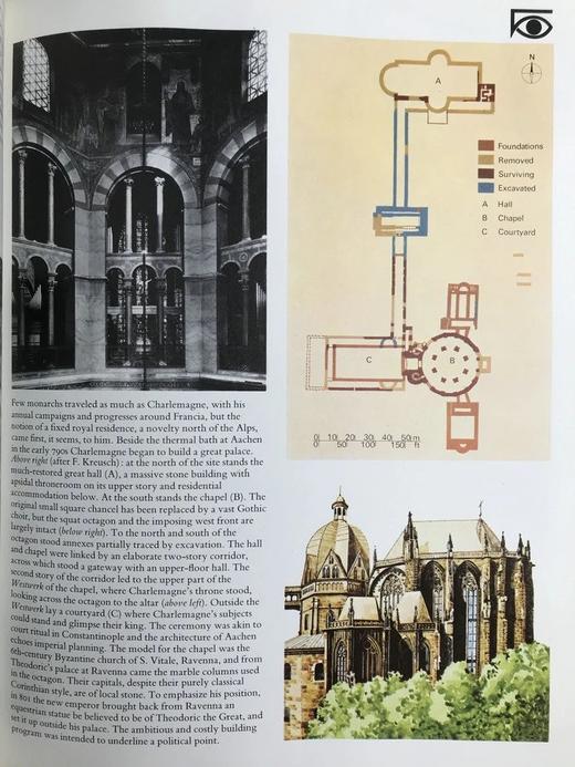 野蛮欧洲史 151幅插图 精装大16开 商品图13