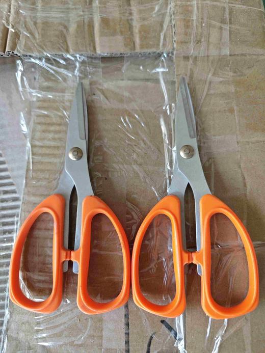 【货号07987】手工剪刀手动剪刀缝纫剪刀手动工具剪刀 商品图0