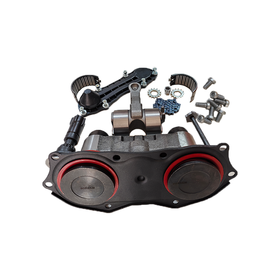 制动器调整机构22.5克诺尔SC7SN7卡钳自调机构-玉环MH