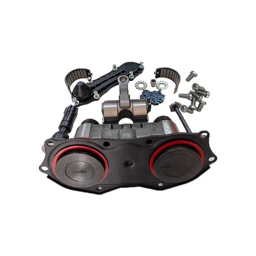 制动器调整机构22.5克诺尔SC7SN7卡钳自调机构-玉环MH 商品图0