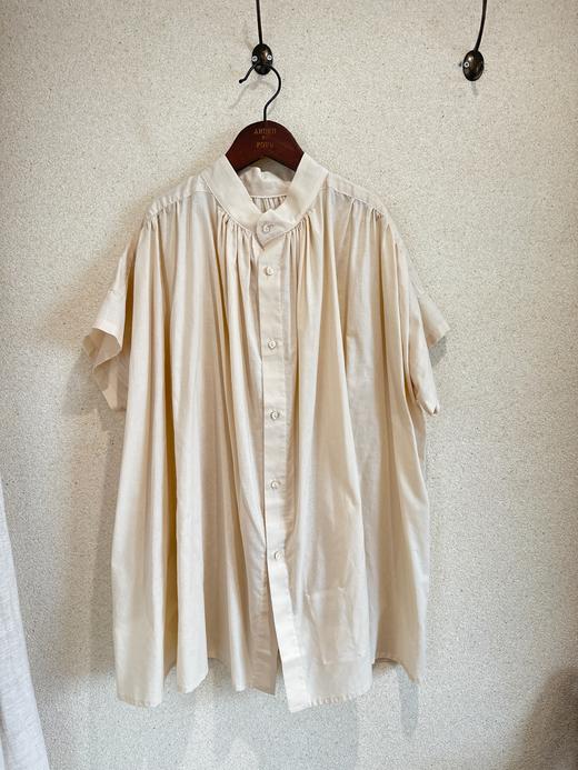 the last flower2色衬衫 商品图14