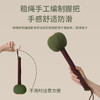 【会员专享】后辰艾草养生锤经络敲打疏通全身经络按摩捶拍八虚敲肝胆经神器 商品缩略图3