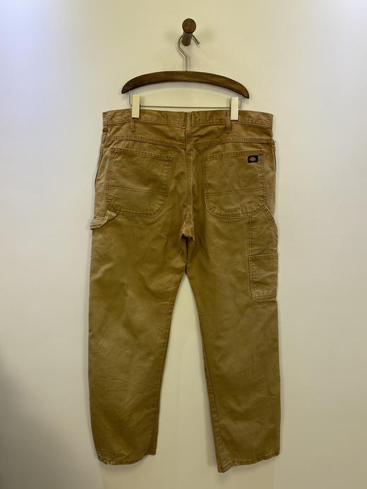 Dickies 工装长裤（34”） （86 cm）_WLP(3) 商品图0